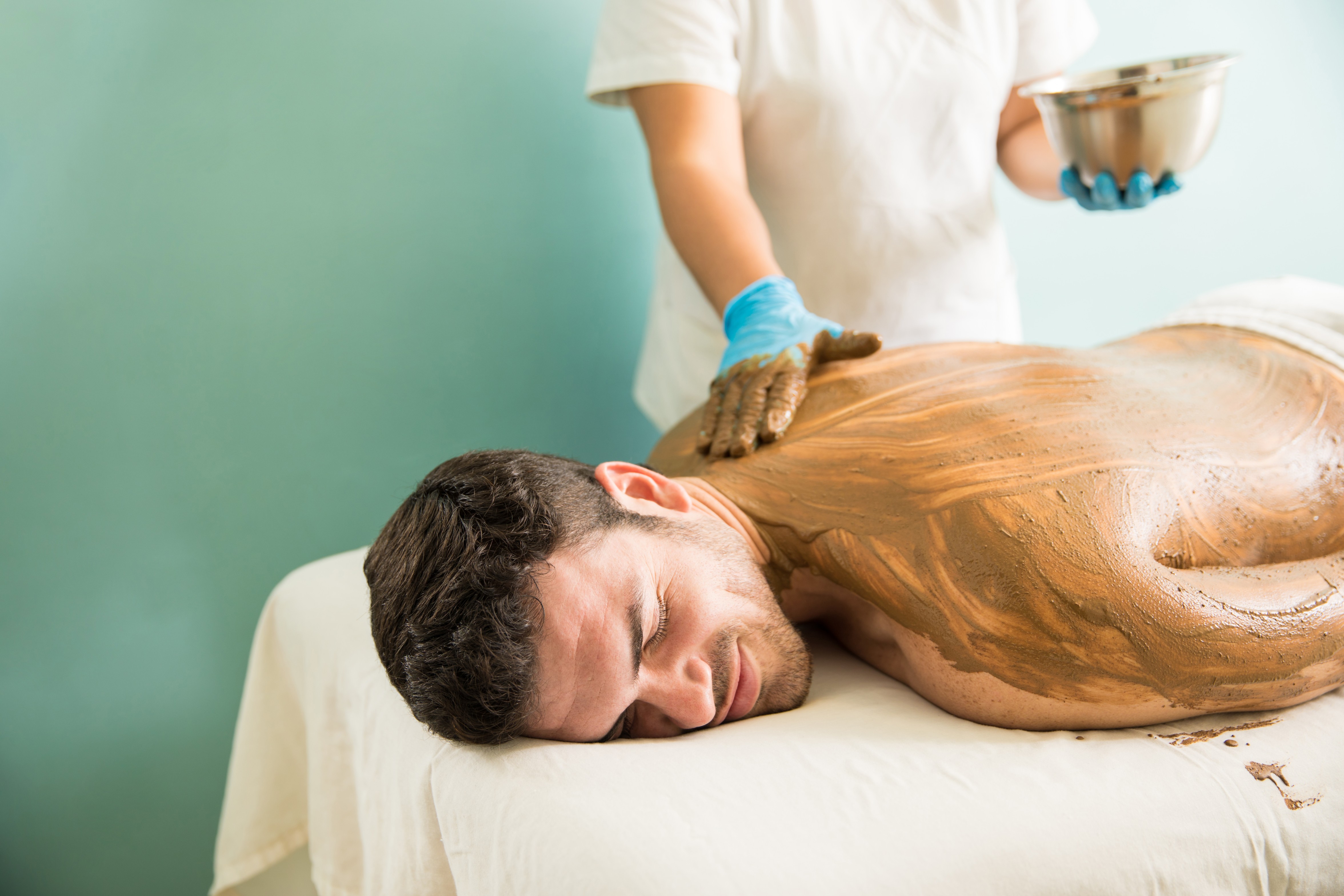 Swedish Massage